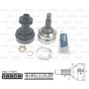 3272GL Peugeot каре комплект полуоска