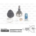 3272GE Citroen Peugeot каре комплект полуоска