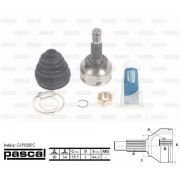 3272GE Citroen Peugeot каре комплект полуоска