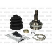 G1P027PC Peugeot каре комплект полуоска