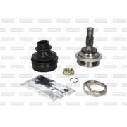 G1P028PC Peugeot каре комплект полуоска