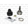 G1P028PC Peugeot каре комплект полуоска