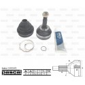 7701351480 Renault каре комплект полуоска