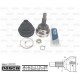 7701351995 Renault каре комплект полуоска