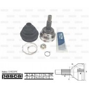 7701351995 Renault каре комплект полуоска