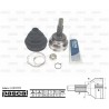 7701351995 Renault каре комплект полуоска
