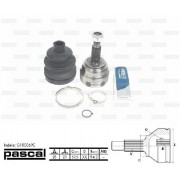 G1R006PC Renault каре комплект полуоска