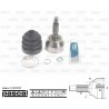 7702096437 Renault каре комплект полуоска