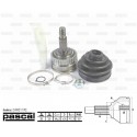 7701351948 Renault каре комплект полуоска