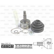 7701351948 Renault каре комплект полуоска
