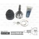 7700110484 Nissan Renault каре комплект полуоска