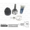 7700110484 Nissan Renault каре комплект полуоска