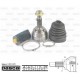 8200285909 Renault каре комплект полуоска