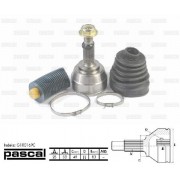 8200285909 Renault каре комплект полуоска