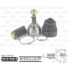 8200285909 Renault каре комплект полуоска