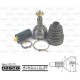 8200436366 Renault каре комплект полуоска
