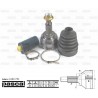 8200436366 Renault каре комплект полуоска