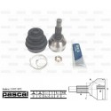 8200035673 Renault каре комплект полуоска