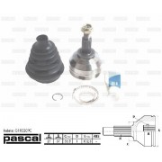 8200436848 Renault каре комплект полуоска