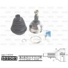 8200436848 Renault каре комплект полуоска