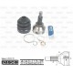 G1R021PC Nissan Opel Renault каре комплект полуоска