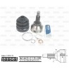 G1R021PC Nissan Opel Renault каре комплект полуоска