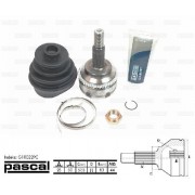 8200236110 Nissan Renault каре комплект полуоска