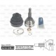 8200356803 Renault каре комплект полуоска