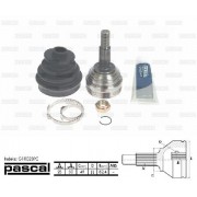 8200356803 Renault каре комплект полуоска