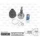 8200441337 Renault каре комплект полуоска 