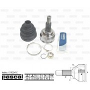 8200441337 Renault каре комплект полуоска 