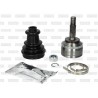 G1R025PC Renault каре комплект полуоска