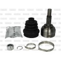 G1R026PC Dacia Renault каре комплект полуоска
