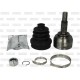 G1R026PC Dacia Renault каре комплект полуоска
