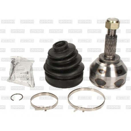 8200452268 Renault каре комплект полуоска