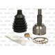 G1R028PC Renault каре комплект полуоска