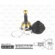 G1S001PC Skoda Volkswagen каре комплект полуоска