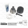 1K0498099 Audi Seat Skoda каре комплект полуоска