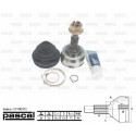 G1V001PC Volvo каре комплект полуоска
