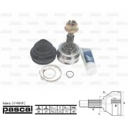 G1V001PC Volvo каре комплект полуоска