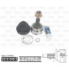 G1V001PC Volvo каре комплект полуоска