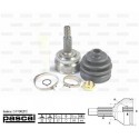 G1V002PC Volvo каре комплект полуоска