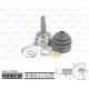 G1V002PC Volvo каре комплект полуоска