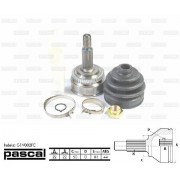 G1V002PC Volvo каре комплект полуоска