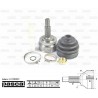 G1V002PC Volvo каре комплект полуоска