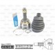 30871328 Volvo каре комплект полуоска
