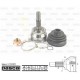 G1V010PC Volvo каре комплект полуоска