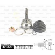 G1V010PC Volvo каре комплект полуоска