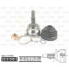 G1V010PC Volvo каре комплект полуоска