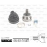 8601581 Volvo каре комплект полуоска